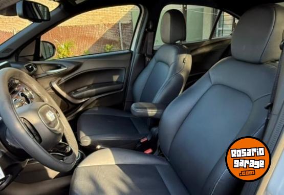 Autos - Fiat Cronos 2024 Nafta 25300Km - En Venta