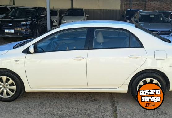 Autos - Toyota Corolla XEi 1.8 2014 Nafta 198000Km - En Venta