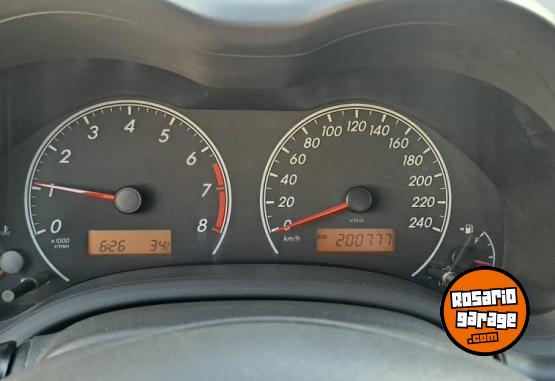 Autos - Toyota Corolla XEi 1.8 2014 Nafta 198000Km - En Venta