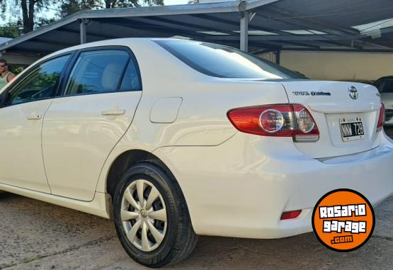 Autos - Toyota Corolla XEi 1.8 2014 Nafta 198000Km - En Venta
