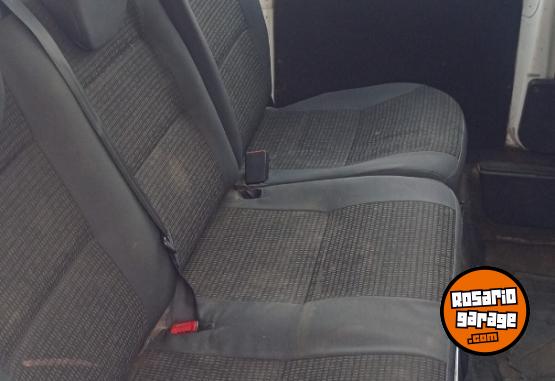 Utilitarios - Citroen Berlingo 2007 Diesel 440000Km - En Venta