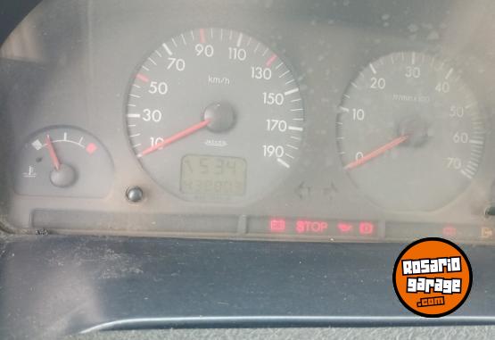 Utilitarios - Citroen Berlingo 2007 Diesel 440000Km - En Venta