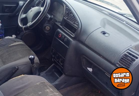 Utilitarios - Citroen Berlingo 2007 Diesel 440000Km - En Venta