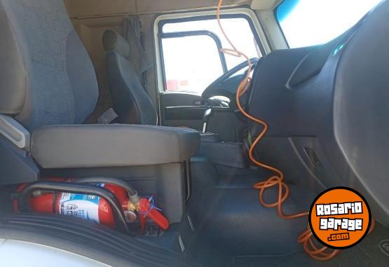 Camiones y Gr�as - vendo - En Venta