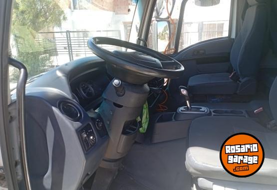 Camiones y Gr�as - vendo - En Venta