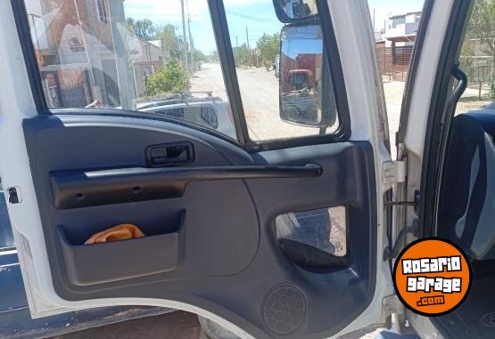 Camiones y Gr�as - vendo - En Venta