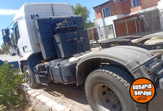 Camiones y Gr�as - vendo - En Venta