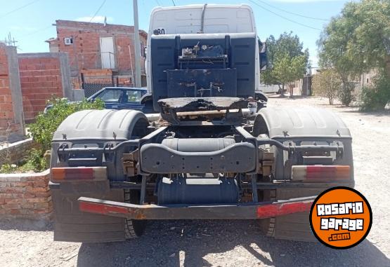 Camiones y Gr�as - vendo - En Venta