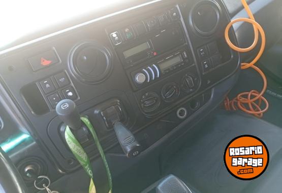 Camiones y Gr�as - vendo - En Venta