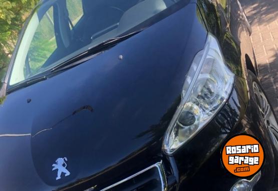 Autos - Peugeot 208 Feline Tope de Gama 2016 Nafta 76600Km - En Venta