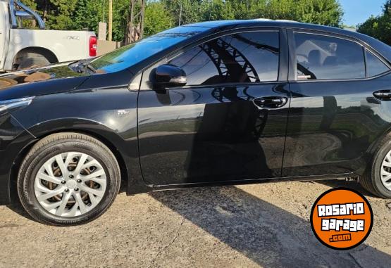 Autos - Toyota Corolla 2017 Nafta 139005Km - En Venta