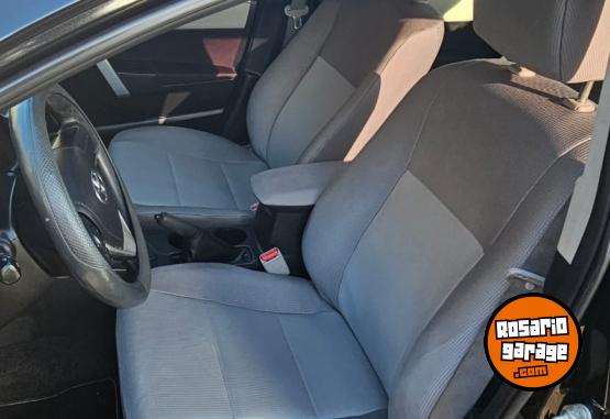 Autos - Toyota Corolla 2017 Nafta 139005Km - En Venta