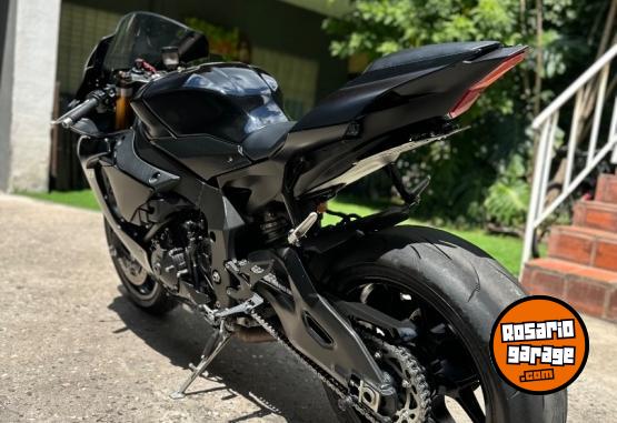 Motos - Yamaha R1 2018 Nafta 15000Km - En Venta