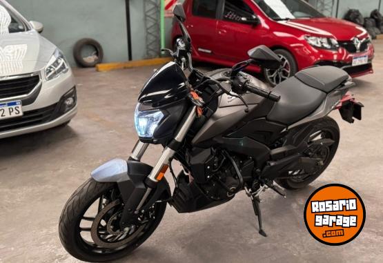Motos - Bajaj DOMINAR 400 2021 Nafta 17800Km - En Venta