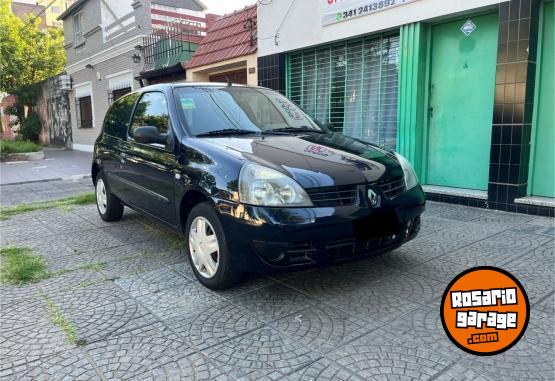 Autos - Renault CLIO 2006 Nafta 160000Km - En Venta