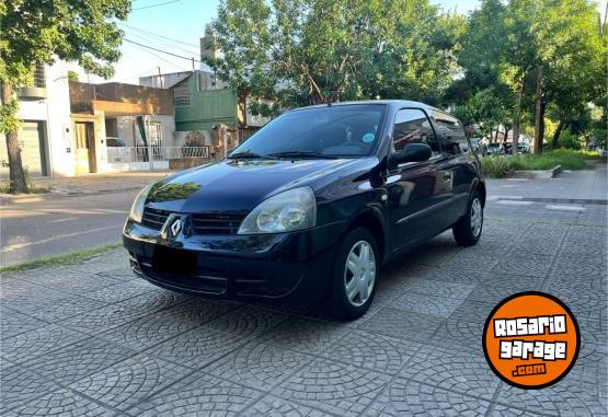 Autos - Renault CLIO 2006 Nafta 160000Km - En Venta