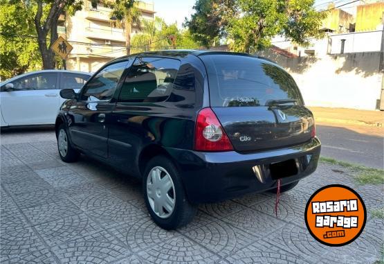 Autos - Renault CLIO 2006 Nafta 160000Km - En Venta
