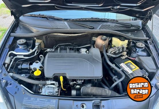 Autos - Renault CLIO 2006 Nafta 160000Km - En Venta