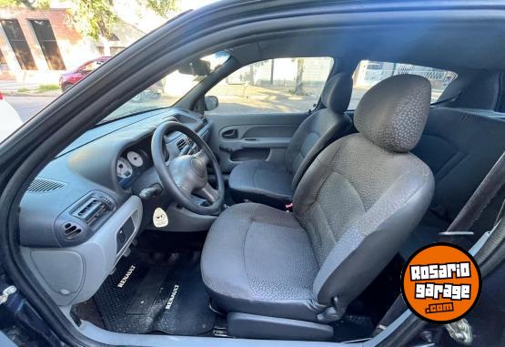 Autos - Renault CLIO 2006 Nafta 160000Km - En Venta