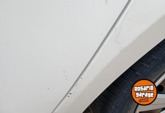 Autos - Chevrolet Agile 2011 GNC 250000Km - En Venta