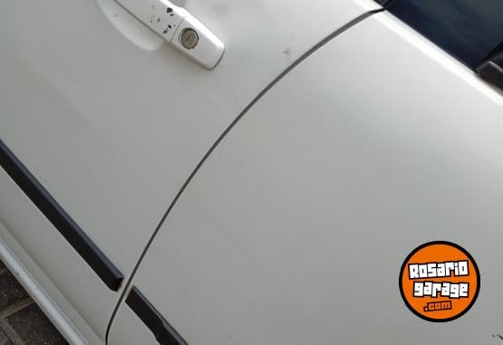 Autos - Chevrolet Agile 2011 GNC 250000Km - En Venta