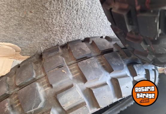 Accesorios para Motos - neumaticos Kenda Big Block 150/70B17 y 110/80B19 - En Venta