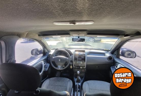 Camionetas - Renault oroch dynamique 2016 Nafta 125000Km - En Venta