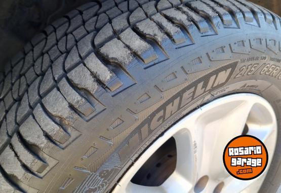 Camionetas - Renault oroch dynamique 2016 Nafta 125000Km - En Venta