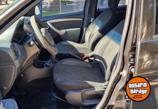 Camionetas - Renault oroch dynamique 2016 Nafta 125000Km - En Venta