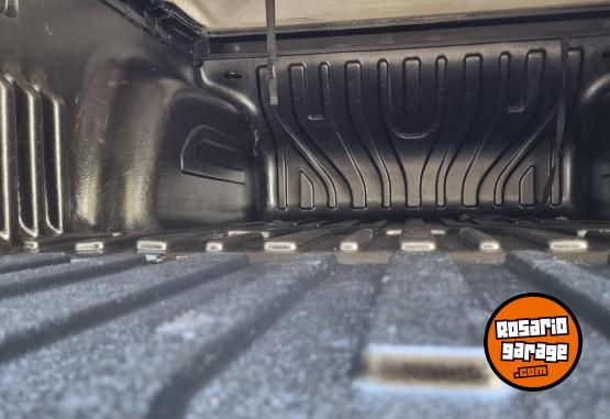 Camionetas - Renault oroch dynamique 2016 Nafta 125000Km - En Venta