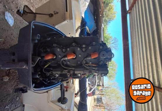 Embarcaciones - Buenker 550 - En Venta