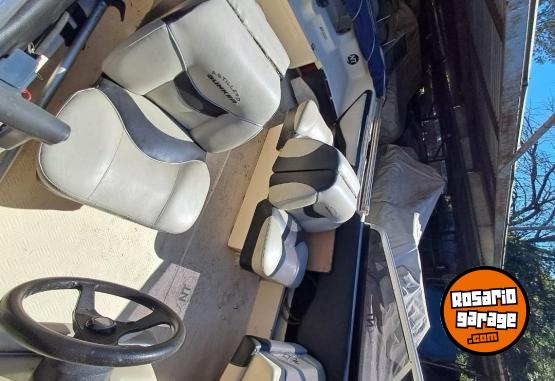 Embarcaciones - Buenker 550 - En Venta