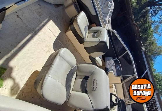 Embarcaciones - Buenker 550 - En Venta