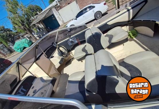 Embarcaciones - Buenker 550 - En Venta