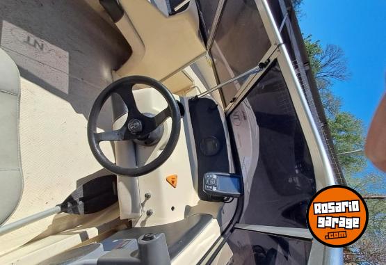 Embarcaciones - Buenker 550 - En Venta