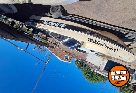 Embarcaciones - Buenker 550 - En Venta