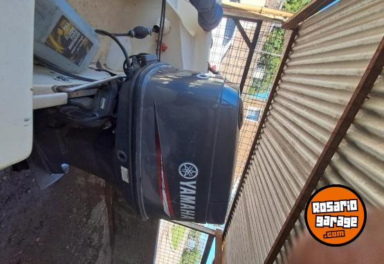 Embarcaciones - Buenker 550 - En Venta