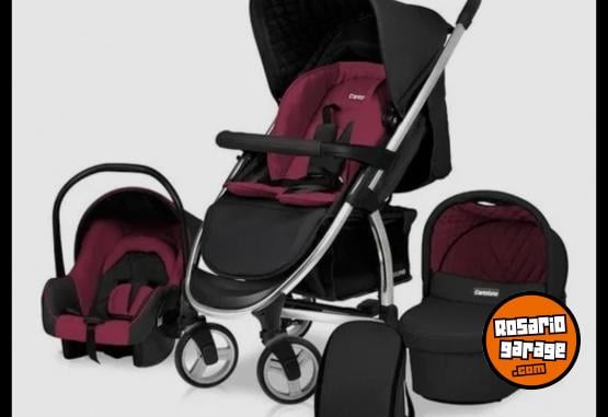 Art�culos para beb� - Coche Carestino Multiple - En Venta