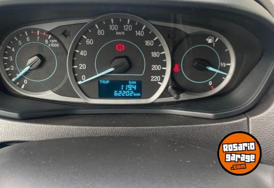 Autos - Ford K SEL 2020 Nafta 62000Km - En Venta