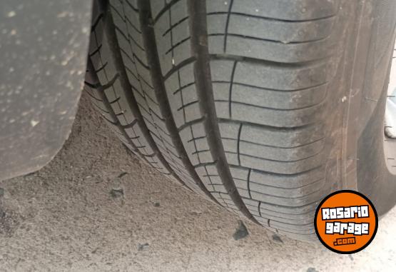 Camionetas - Chevrolet Captiva LTZ diesel 2.0 2011 Diesel 110000Km - En Venta