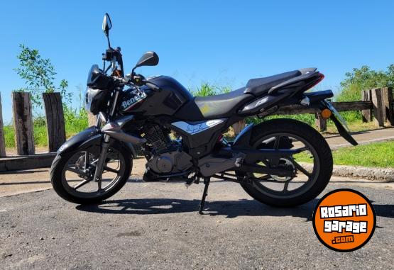 Motos - Benelli Tnt15 2018 Nafta 16000Km - En Venta