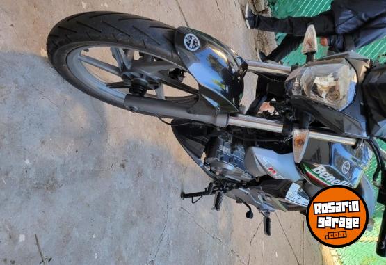 Motos - Benelli Tnt15 2018 Nafta 16000Km - En Venta