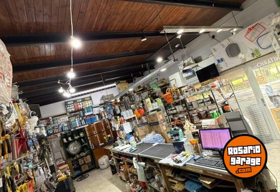 Otros - vendo ferreteria funcinado - En Venta