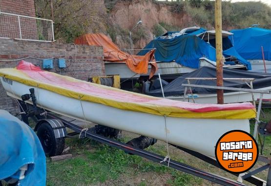 Deportes N&aacute;uticos - DUE�O VENDE - En Venta