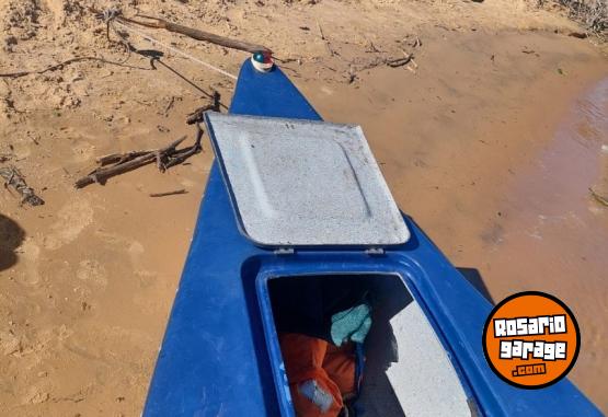 Deportes N&aacute;uticos - DUE�O VENDE - En Venta