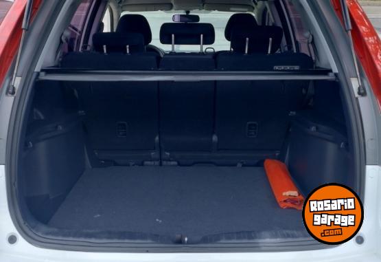 Camionetas - Honda CRV 2.4 LX AT 4X2 2011 Nafta 133000Km - En Venta