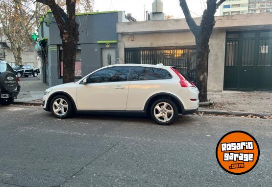 Autos - Volvo Volvo C30 2011 Nafta 109000Km - En Venta