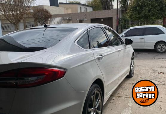 Autos - Ford Mondeo 2019 Nafta 115000Km - En Venta