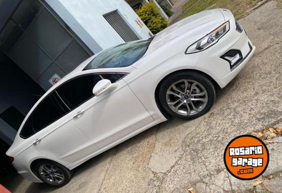 Autos - Ford Mondeo 2019 Nafta 115000Km - En Venta