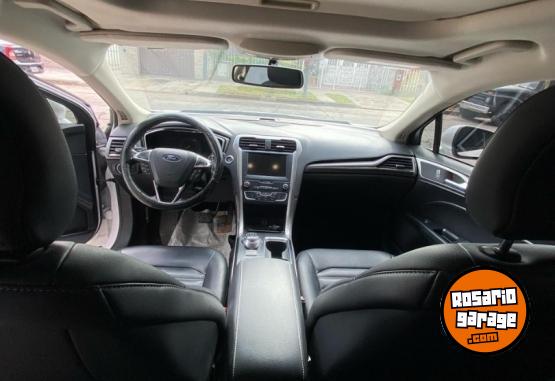 Autos - Ford Mondeo 2019 Nafta 115000Km - En Venta